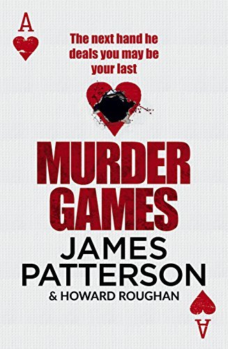 Murder games james - murder, by