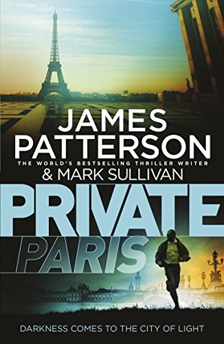 Private paris james - paris-james, patterson