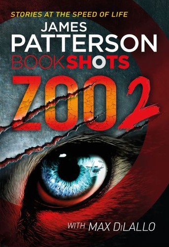 Zoo2 james patterson - zoo2,