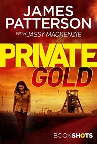 Private gold bookshots a - bookshots, (a
