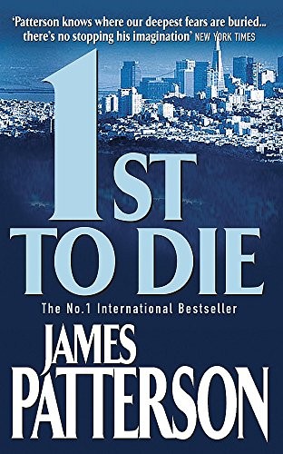 1st die womens murder club - die, (womens