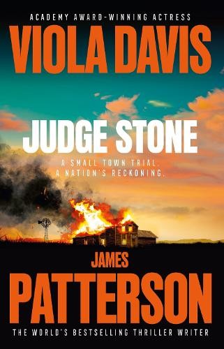 Judge stone the - judge,