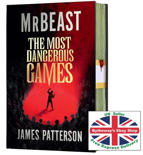 The most dangerous games - dangerous, mr