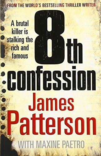 8th confession women s - 8th, (women's