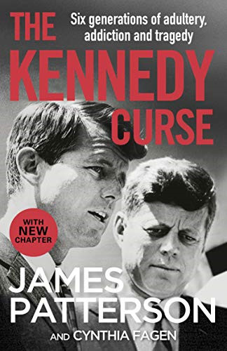 The kennedy curse - kennedy, curse: