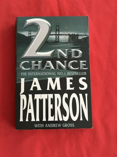 2nd chance james with - 2nd, chance.