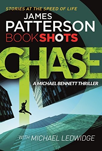 Chase bookshots a michael - bookshots,