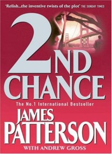 2nd chance womens murder club - chance,
