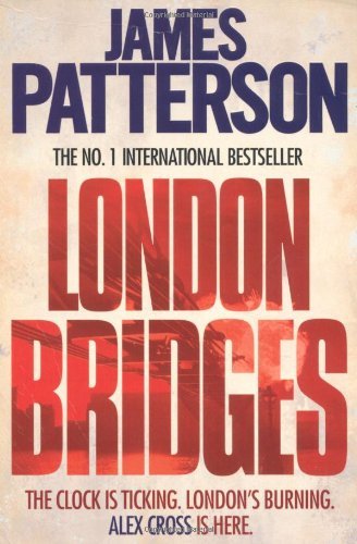 London bridges alex - london, (alex