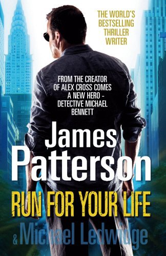 Run for your - run, life: