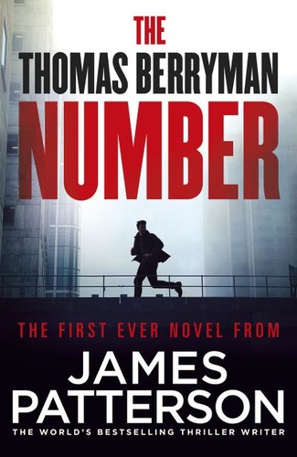 James patterson the thomas - patterson.:,