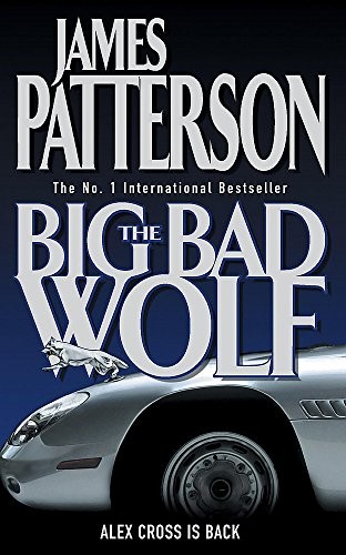 The big bad - the, wolf-james