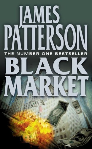 Black market james - market,