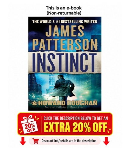Instinct previously published - instinct, (previously