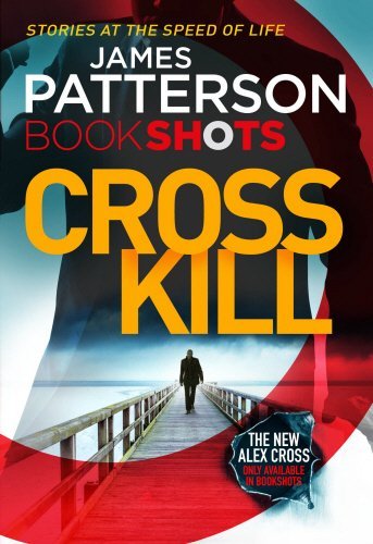 Cross kill bookshots an alex - cross, (an