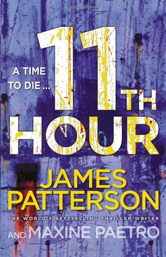11th hour women s - 11th, murder