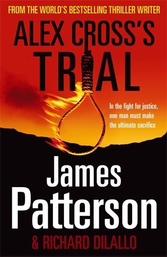 Alex cross trial - cross's, (alex