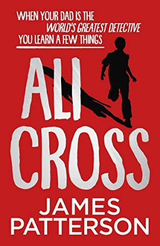 Ali cross patterson james - cross, patterson,