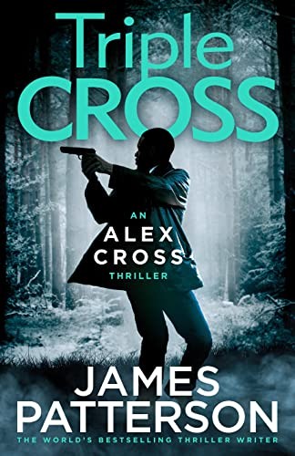 Triple cross - cross:, (alex