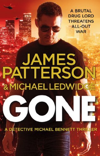 Gone by - gone:,