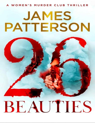 Beauties james patterson - 26, by