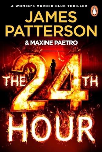 The 24th hour number - number, 1
