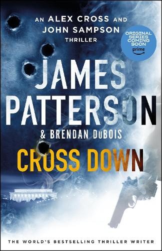 Cross down thrilling - down:, a
