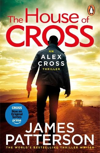 The house cross - the,
