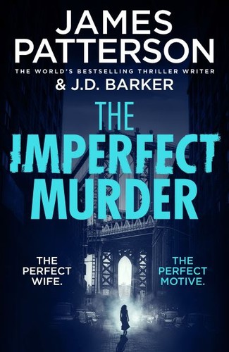 James patterson the imperfect - patterson:,