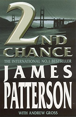 2nd chance james patterson - 2nd,