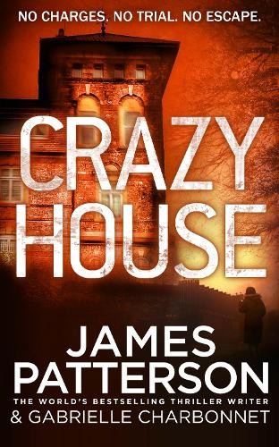 Crazy house patterson james - house,, patterson,