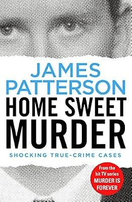 Home sweet murder is - murder:, (murder