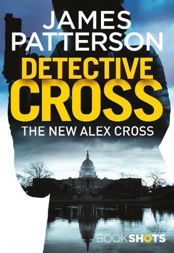 Detective cross bookshots an - bookshots, (an
