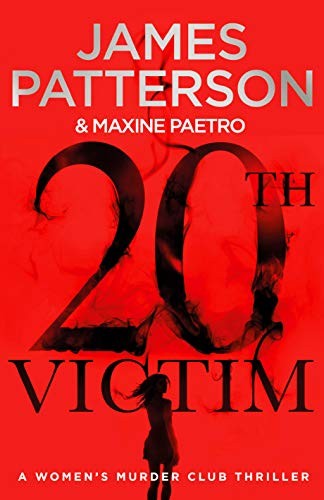 20th victim women - (women’s, murder