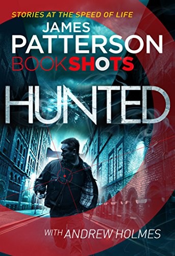 Hunted bookshots james - hunted:, bookshots-james
