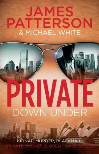 Private down under - down, under: