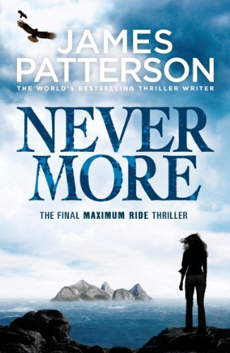 Maximum ride nevermore by - maximum, ride: