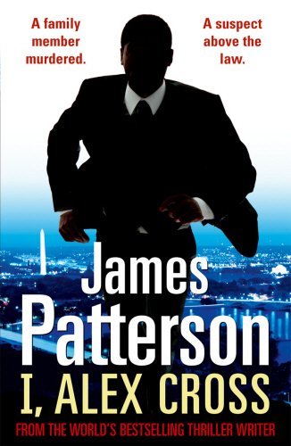 Alex cross - cross:, (alex