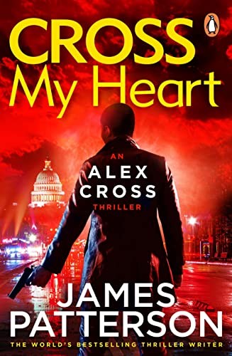 Cross heart alex - my,