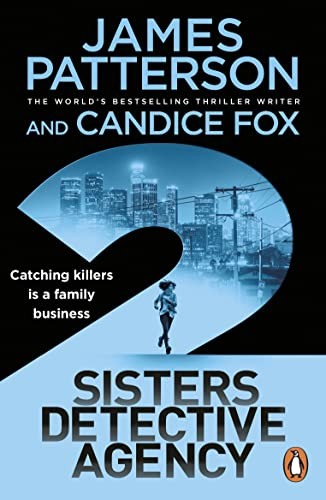 Sisters detective - 2,