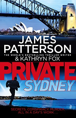 Private sydney james - private, sydney,james
