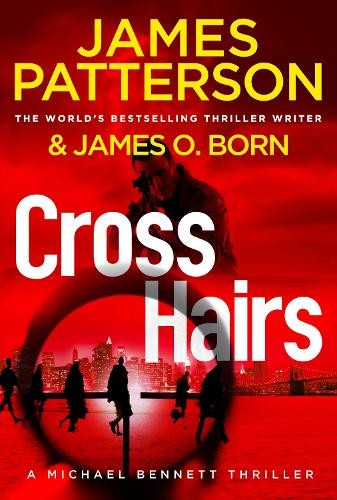 Crosshairs serial killer - serial,