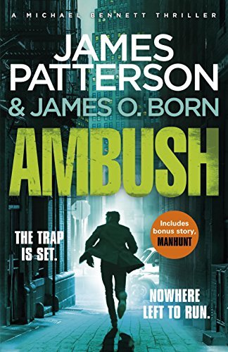 Ambush michael - ambush:, (michael