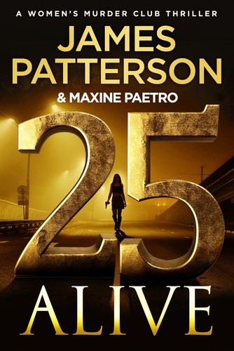 Alive women s murder - 25,