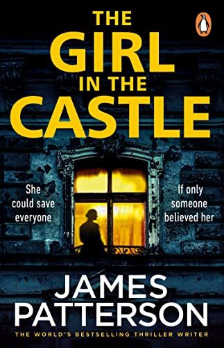 The girl castle james - in, castle-james
