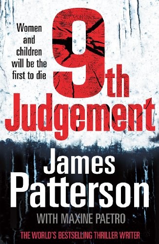 9th judgement womens - 9th,