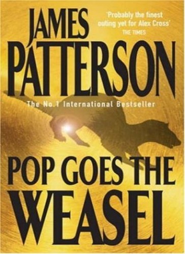 Pop goes the weasel alex - goes, (alex
