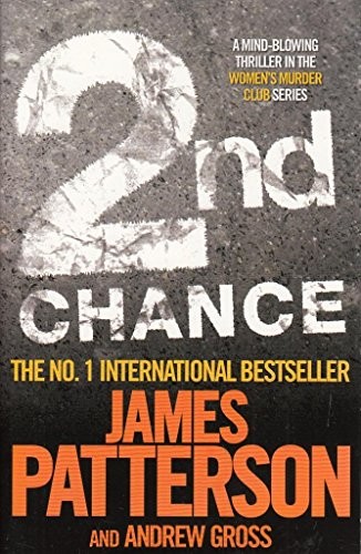 2nd chance james - 2nd, chance-james
