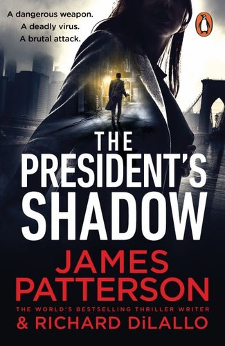 James patterson the - :,