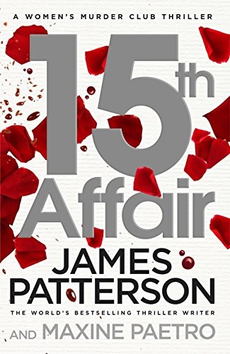 15th affair women s murder - 15th, (women's